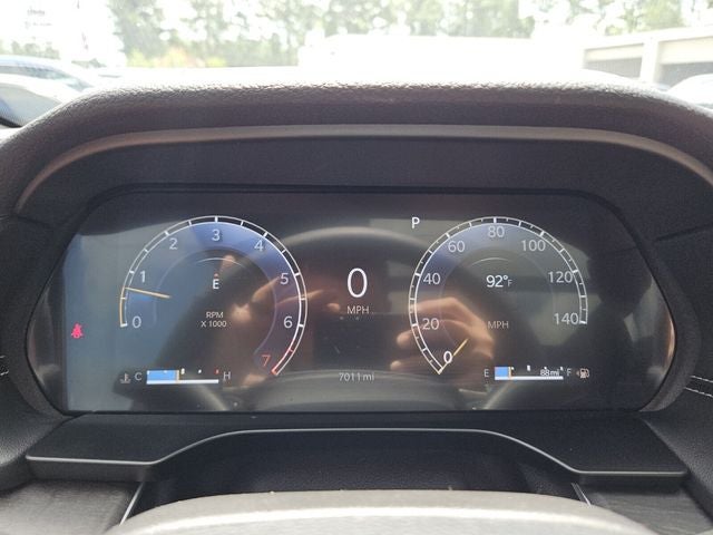 2025 Jeep Grand Cherokee Limited 4x2
