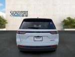 2025 Jeep Grand Cherokee Limited 4x2