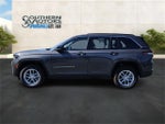 2025 Jeep Grand Cherokee Laredo X 4x4