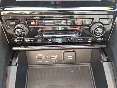2025 Jeep Grand Cherokee L Laredo X 4x2
