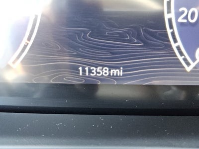 2025 Jeep Grand Cherokee L Laredo X 4x2