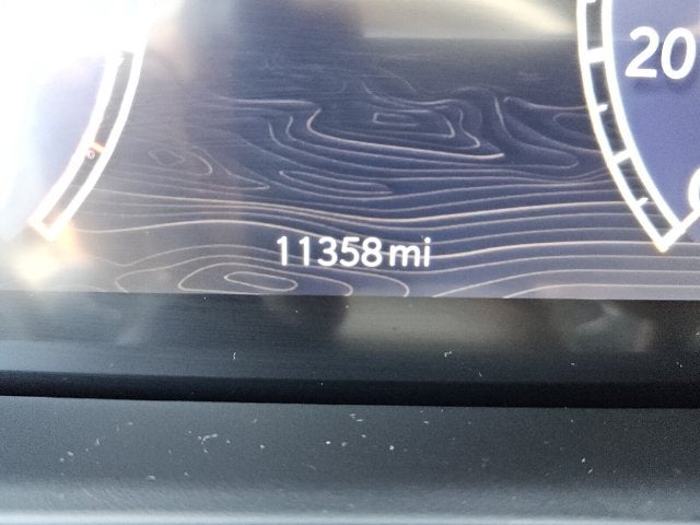 2025 Jeep Grand Cherokee L Laredo X 4x2
