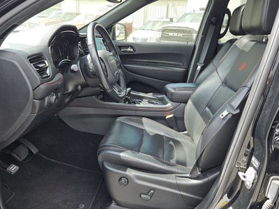 2024 Dodge Durango R/T Plus AWD
