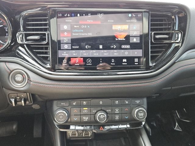 2024 Dodge Durango R/T Plus AWD