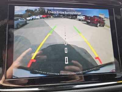 2024 Dodge Durango R/T Plus AWD