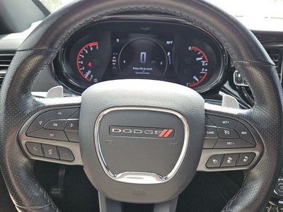 2024 Dodge Durango R/T Plus AWD