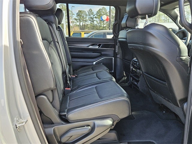 2024 Jeep Wagoneer Series II 4x2