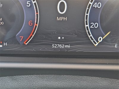 2024 Jeep Wagoneer Series II 4x2