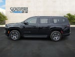 2025 Jeep Wagoneer 4x4