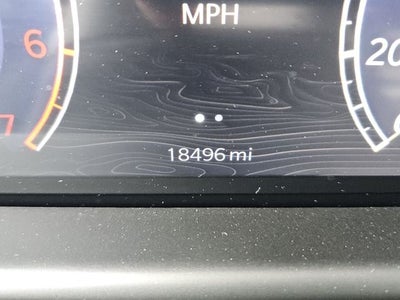 2025 Jeep Wagoneer 4x4