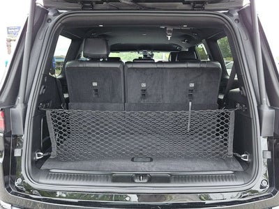 2025 Jeep Wagoneer Series II 4x4