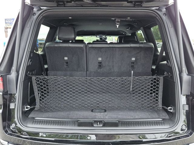 2025 Jeep Wagoneer Series II 4x4