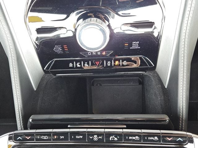 2025 Jeep Wagoneer Series II 4x4