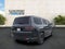 2025 Jeep Wagoneer Series II 4x4