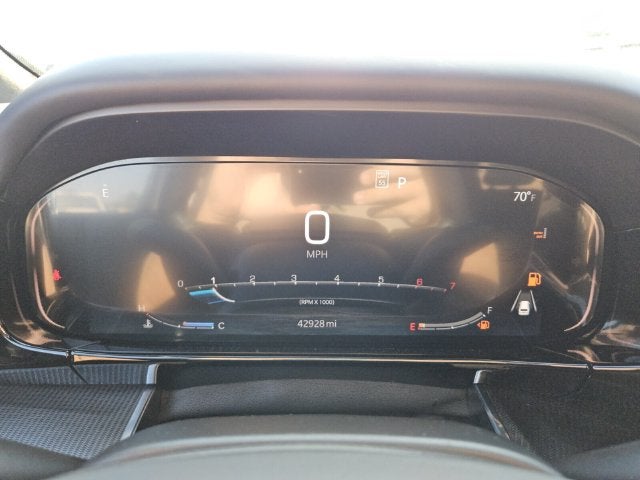 2023 Jeep Grand Wagoneer Series III Obsidian 4x4