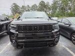 2023 Jeep Grand Wagoneer Series III Obsidian 4x4
