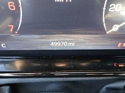 2023 Jeep Grand Wagoneer Series III Obsidian 4x4