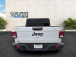 2024 Jeep Gladiator Sport