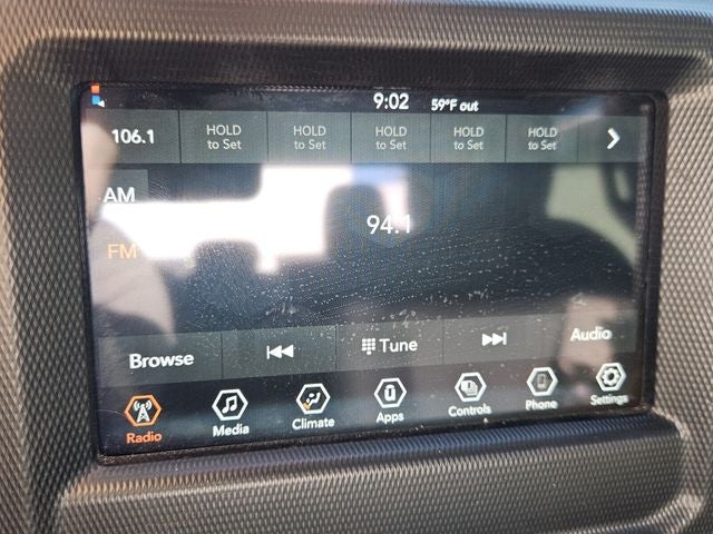 2023 Jeep Gladiator Sport 4x4