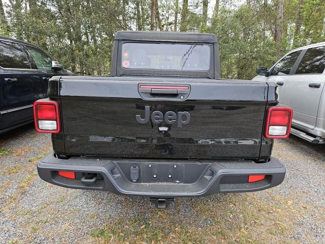 2023 Jeep Gladiator Sport 4x4