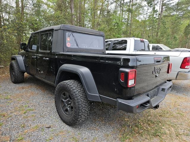 2023 Jeep Gladiator Sport 4x4
