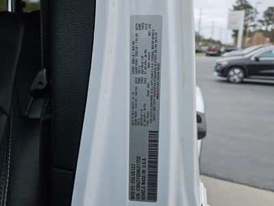 2021 Jeep Gladiator Overland 4X4