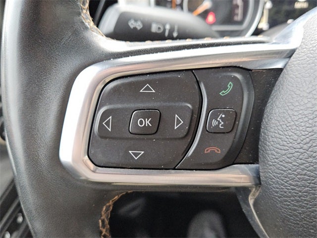 2022 Jeep Gladiator High Altitude 4x4