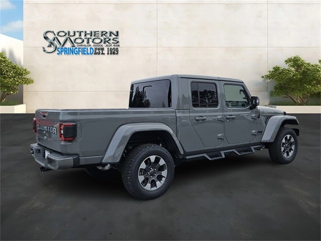 2022 Jeep Gladiator High Altitude 4x4