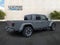 2022 Jeep Gladiator High Altitude 4x4