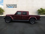 2021 Jeep Gladiator Overland 4X4
