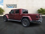 2021 Jeep Gladiator Overland 4X4