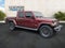 2021 Jeep Gladiator Overland 4X4
