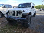 2023 Jeep Gladiator Rubicon 4x4