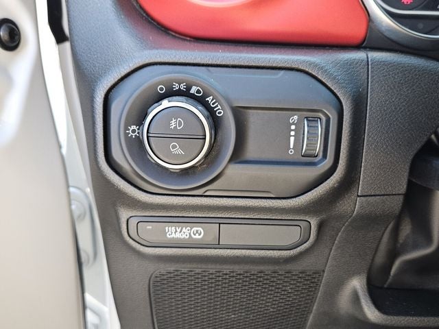 2023 Jeep Gladiator Rubicon 4x4