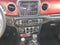 2023 Jeep Gladiator Rubicon 4x4