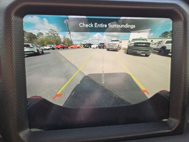 2023 Jeep Gladiator Rubicon 4x4