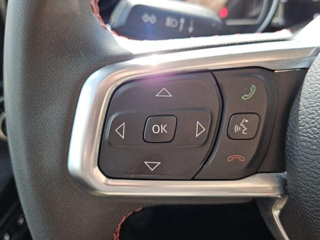 2023 Jeep Gladiator Rubicon 4x4