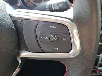 2023 Jeep Gladiator Rubicon 4x4