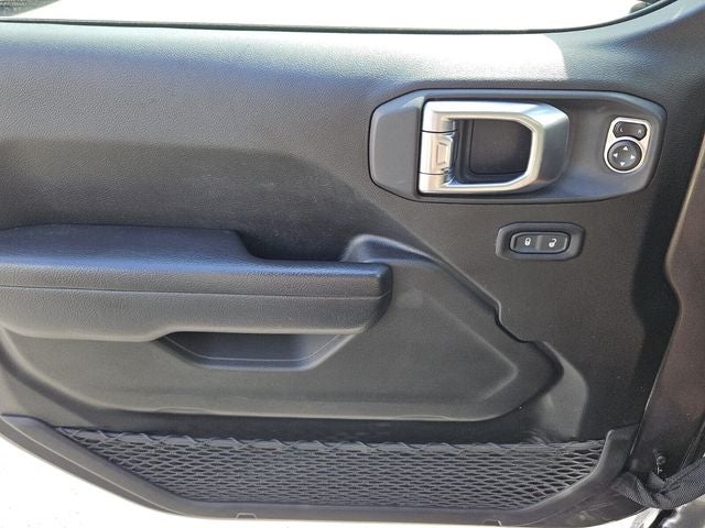 2023 Jeep Gladiator Rubicon 4x4