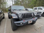 2023 Jeep Gladiator Rubicon 4x4