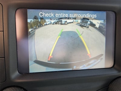 2024 RAM 1500 Classic SLT Quad Cab 4x2 6'4' Box