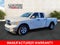 2024 RAM 1500 Classic SLT Quad Cab 4x2 6'4' Box