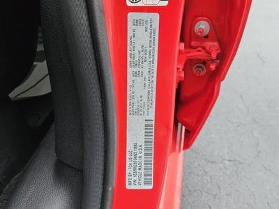 2022 RAM 1500 Big Horn Quad Cab 4x2 6'4' Box