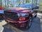 2025 RAM 1500 Tradesman Crew Cab 4x4 5'7' Box