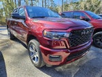 2025 RAM 1500 Tradesman Crew Cab 4x4 5'7' Box