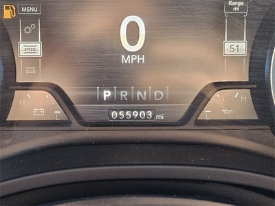 2022 RAM 1500 Laramie Crew Cab 4x4 5'7' Box