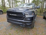 2020 RAM 1500 Laramie Crew Cab 4x4 5'7' Box