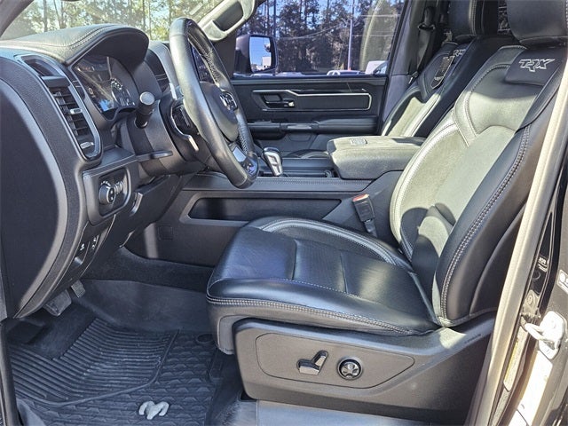 2021 RAM 1500 TRX Crew Cab 4x4 5'7' Box