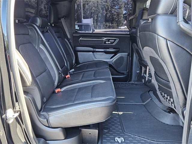 2021 RAM 1500 TRX Crew Cab 4x4 5'7' Box