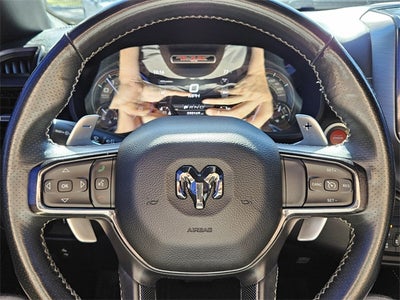 2021 RAM 1500 TRX Crew Cab 4x4 5'7' Box